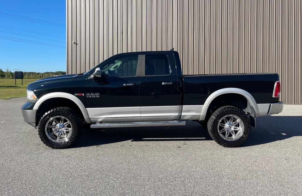 2015 Ram 1500