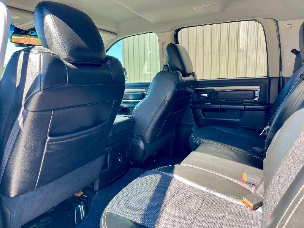 2013 Ram 1500