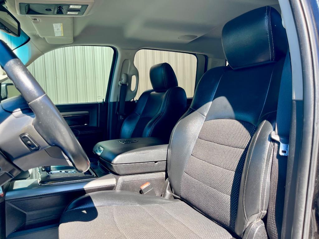 2013 Ram 1500