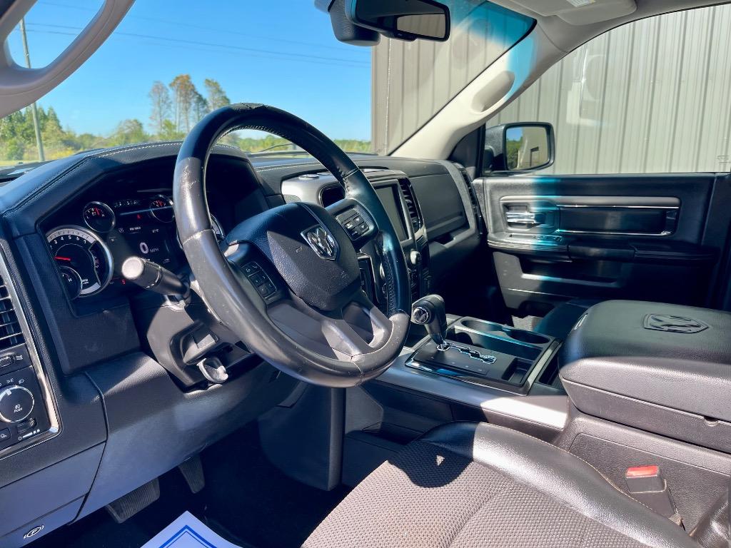 2013 Ram 1500