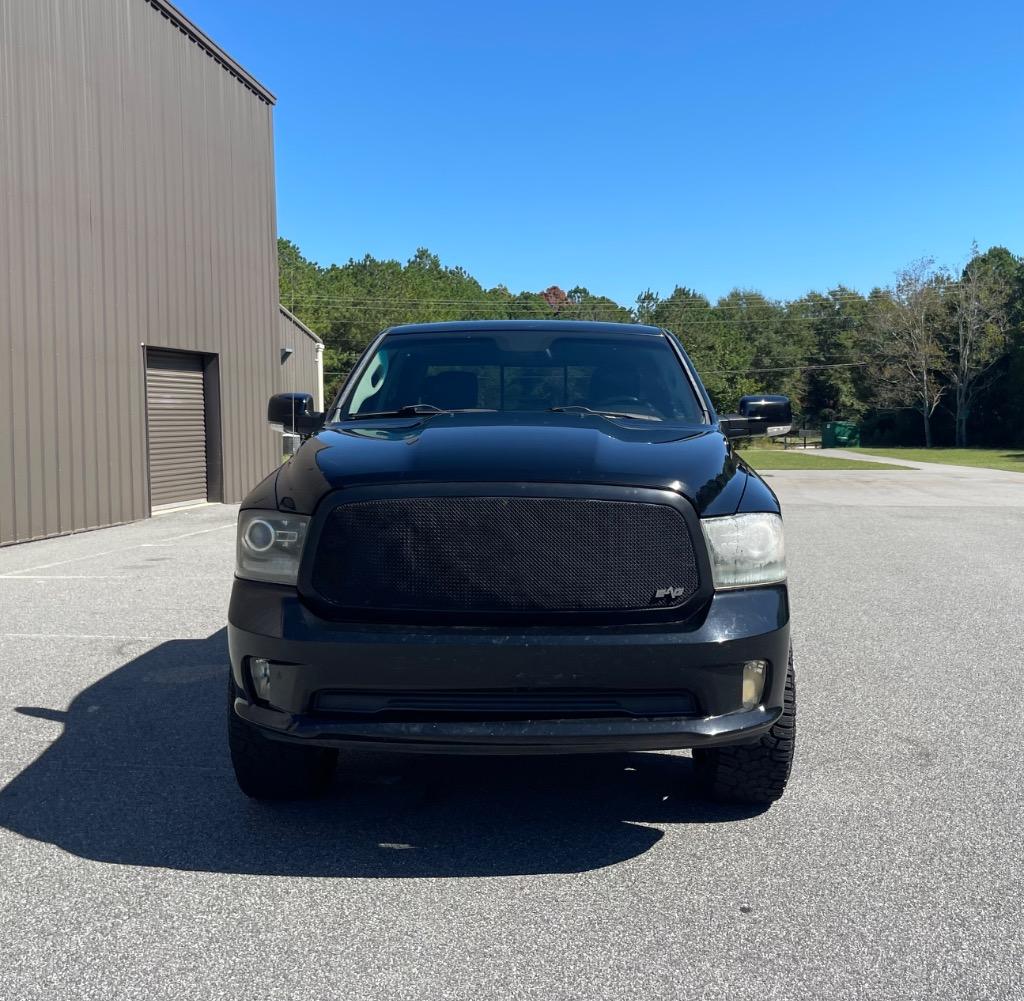 2013 Ram 1500