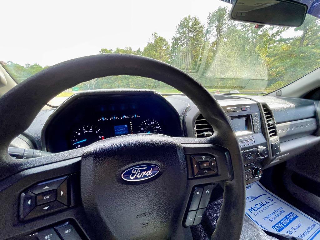 2017 Ford F-250