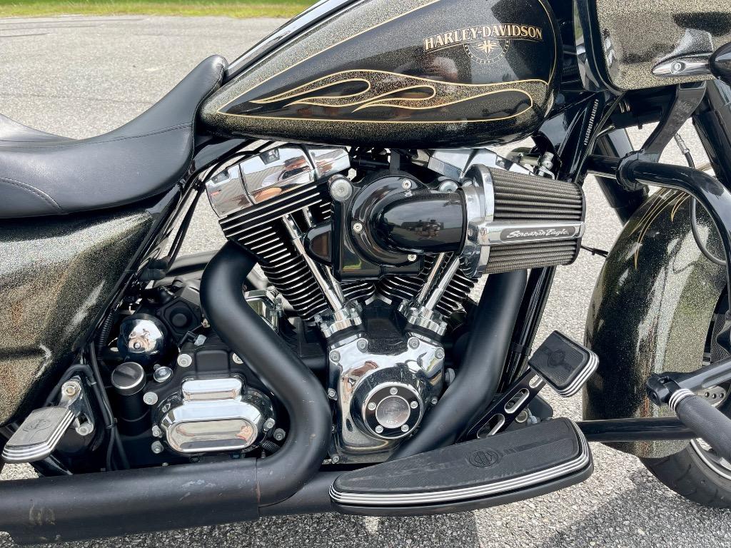 2016 Harley-davidson Road Glide Special