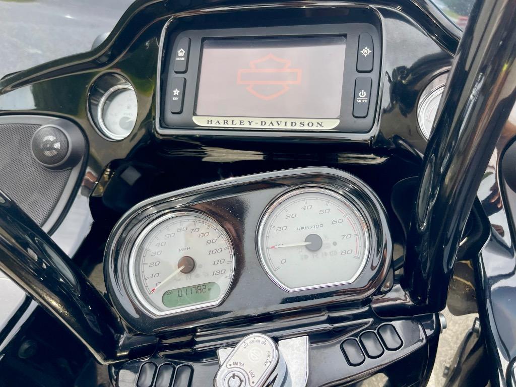 2016 Harley-davidson Road Glide Special