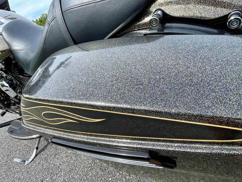 2016 Harley-davidson Road Glide Special