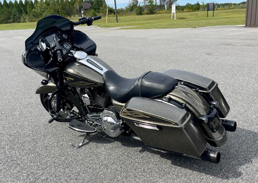 2016 Harley-davidson Road Glide Special