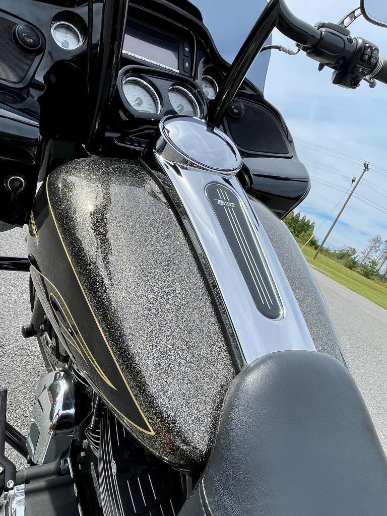 2016 Harley-davidson Road Glide Special