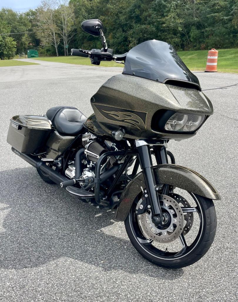 2016 Harley-davidson Road Glide Special