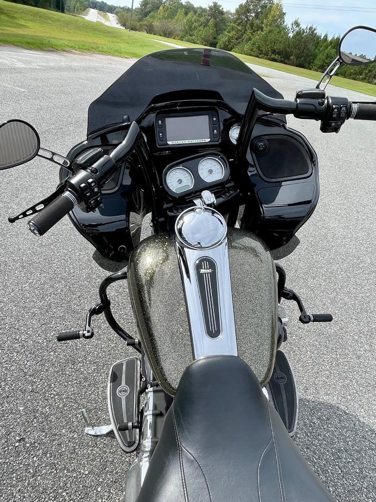 2016 Harley-davidson Road Glide Special