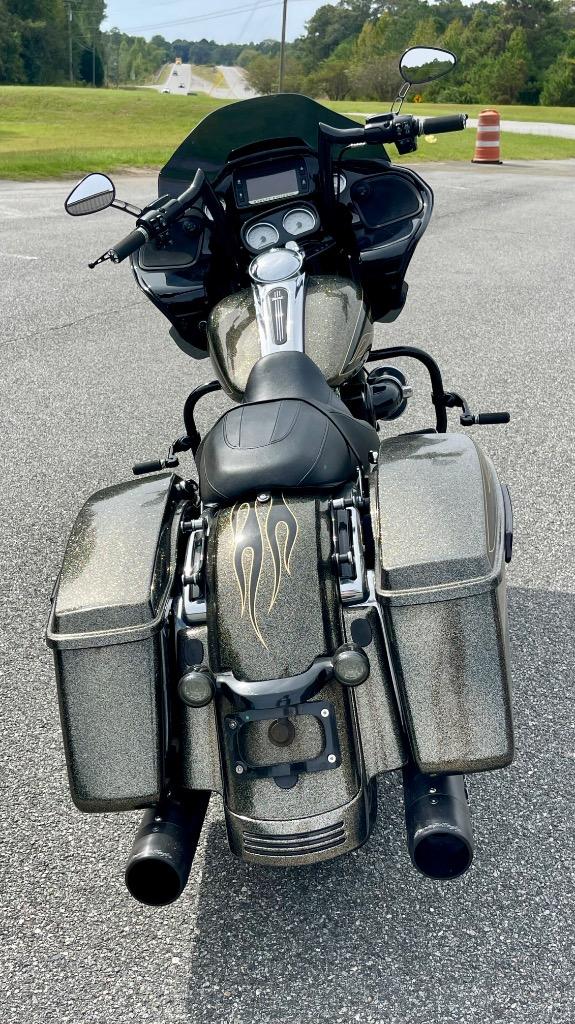 2016 Harley-davidson Road Glide Special