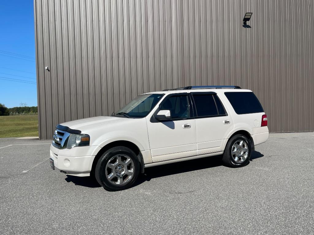 2013 Ford Expedition