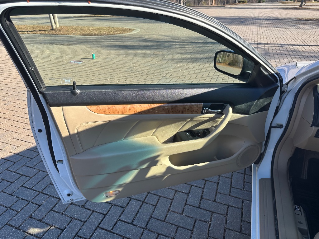 2005 Honda Accord EX photo