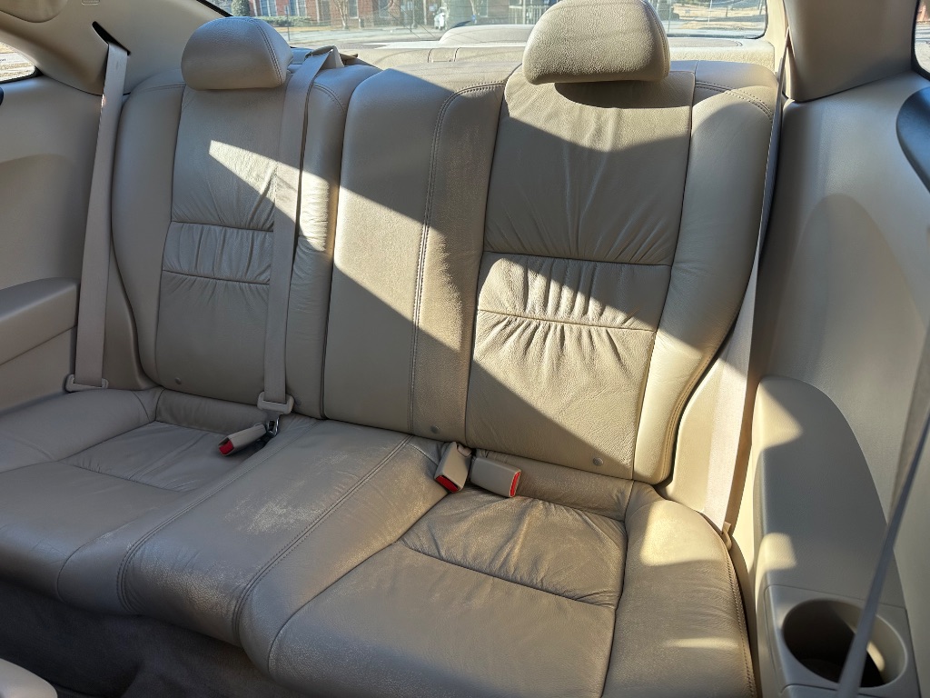 2005 Honda Accord EX photo
