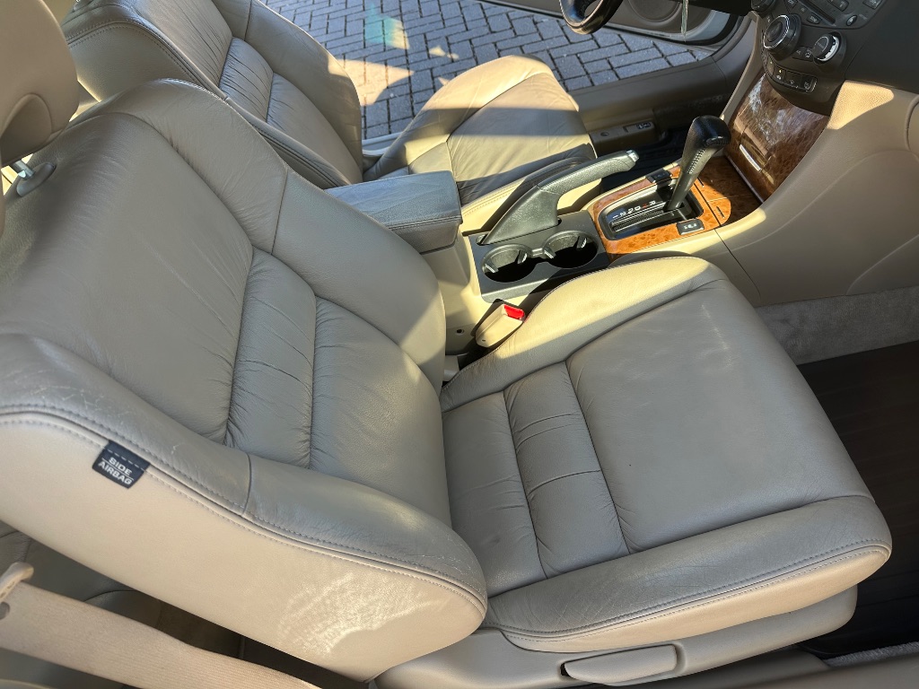 2005 Honda Accord EX photo