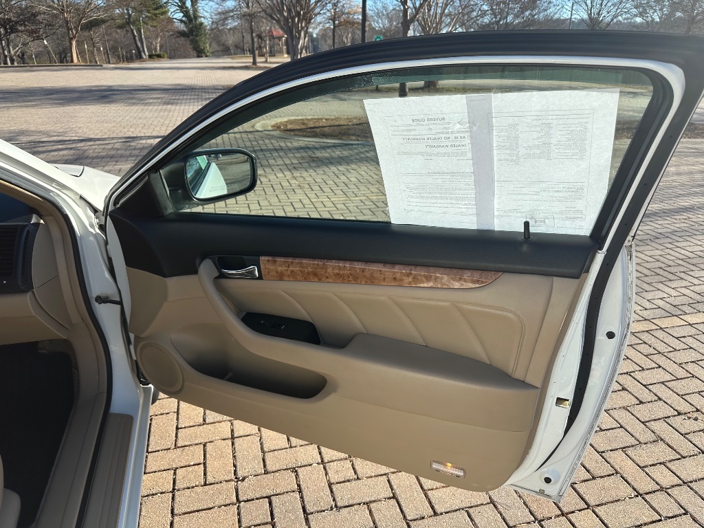 2005 Honda Accord EX photo
