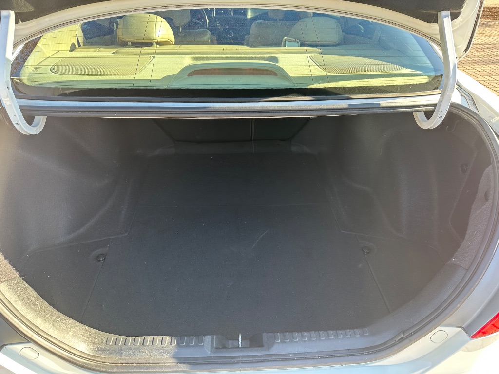 2005 Honda Accord EX photo