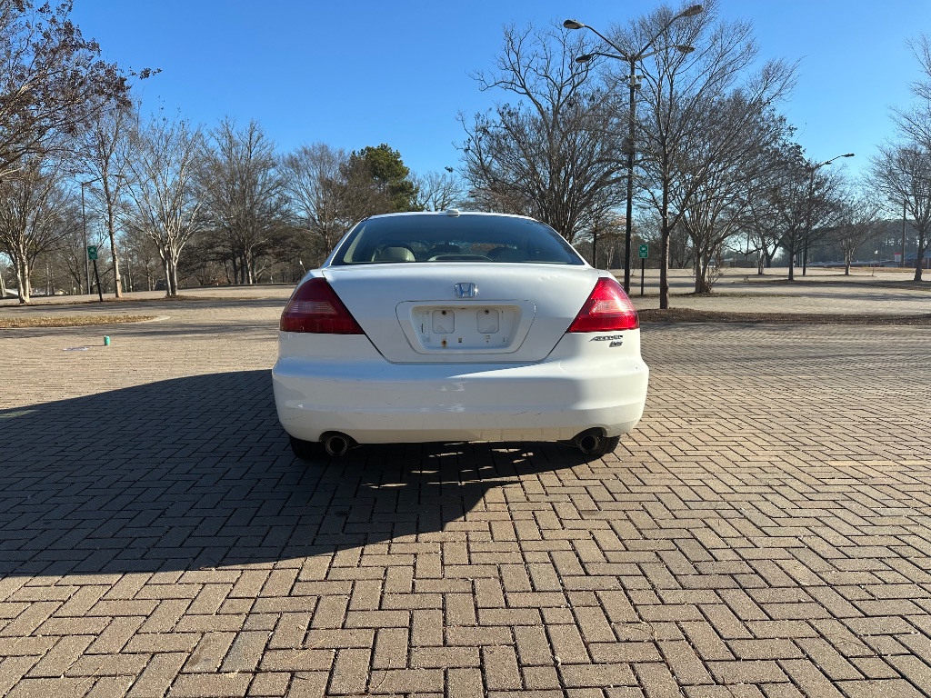 2005 Honda Accord EX photo