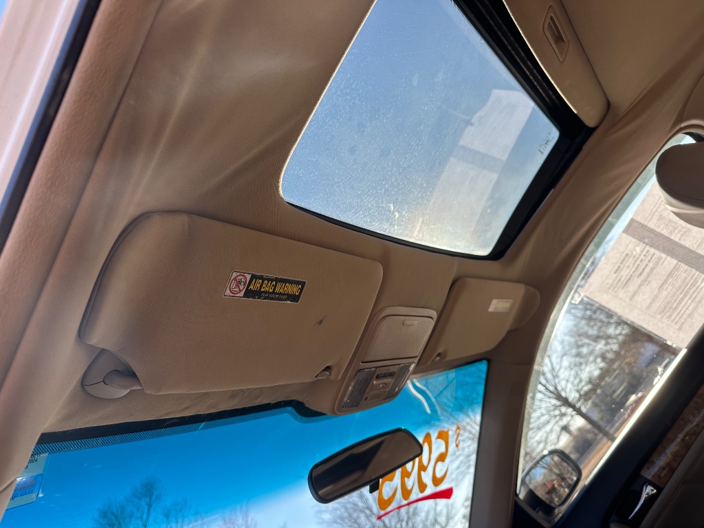 2005 Honda Accord EX photo