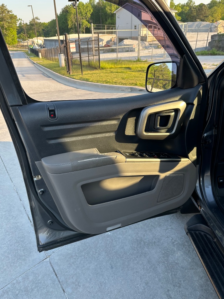 2013 Honda Ridgeline RTL photo