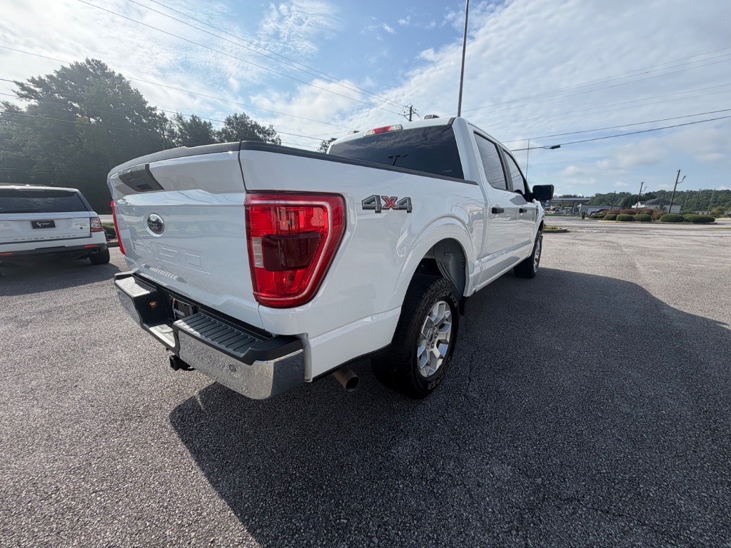 2023 Ford F-150 - $34,995