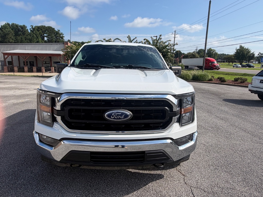 2023 Ford F-150 - $34,995