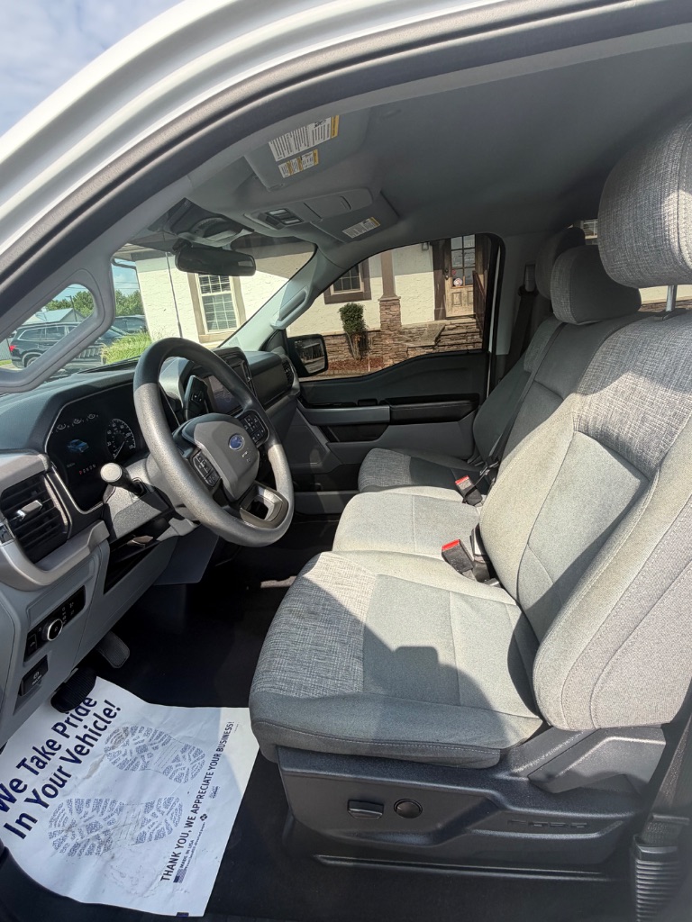 2023 Ford F-150 - $34,995