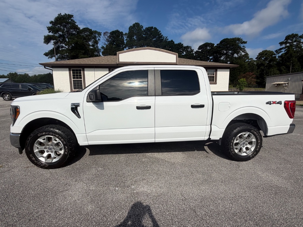2023 Ford F-150 - $34,995