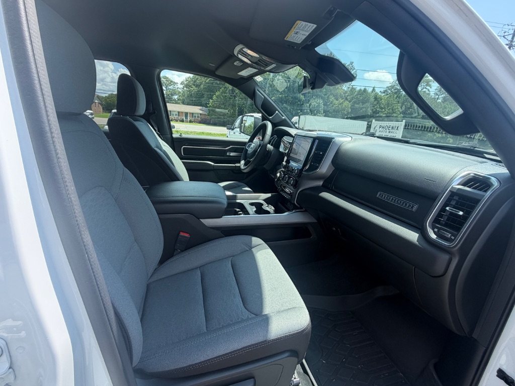 2025 Ram 1500 - $34,995