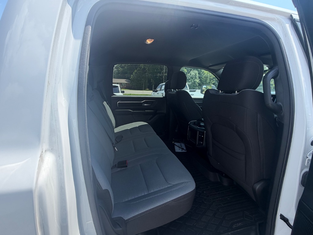 2025 Ram 1500 - $34,995