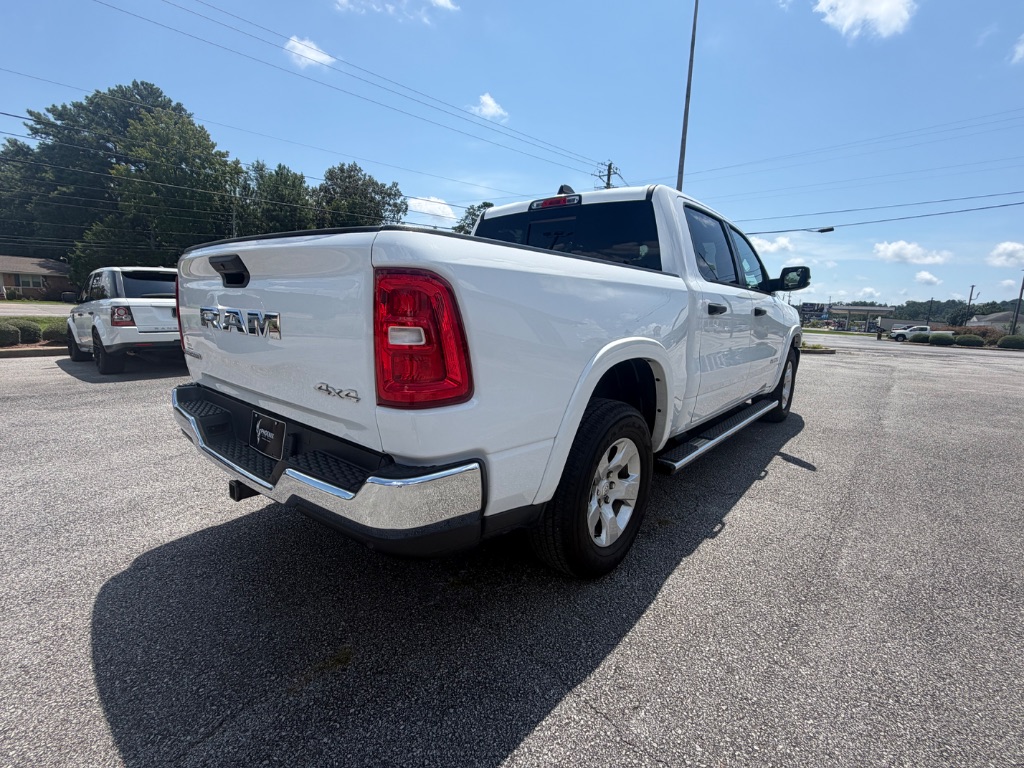 2025 Ram 1500 - $34,995
