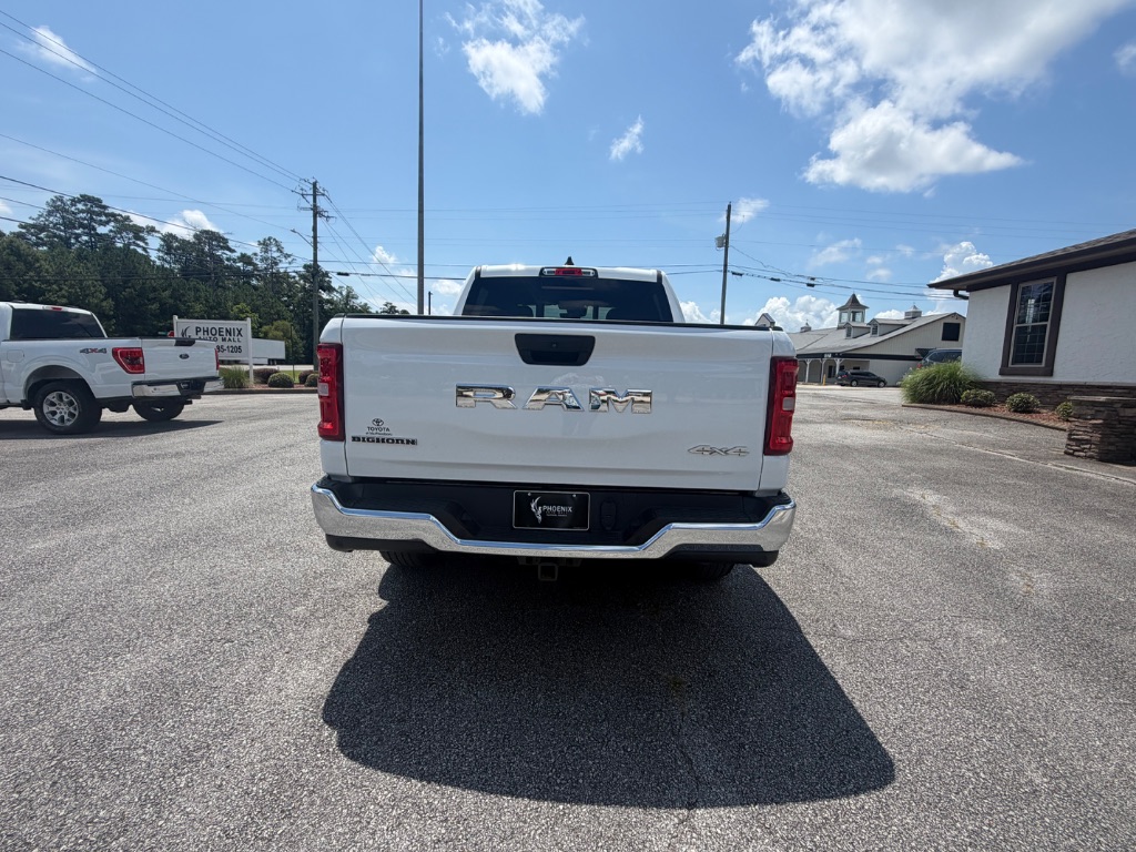 2025 Ram 1500 - $34,995