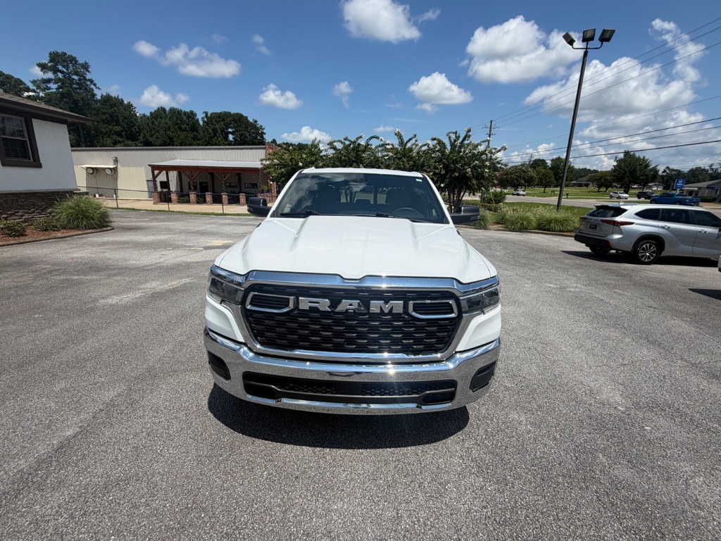 2025 Ram 1500 - $34,995