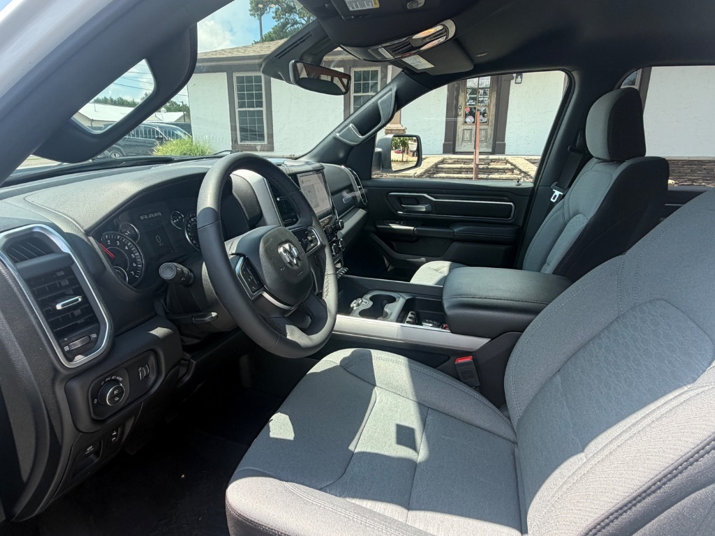 2025 Ram 1500 - $34,995
