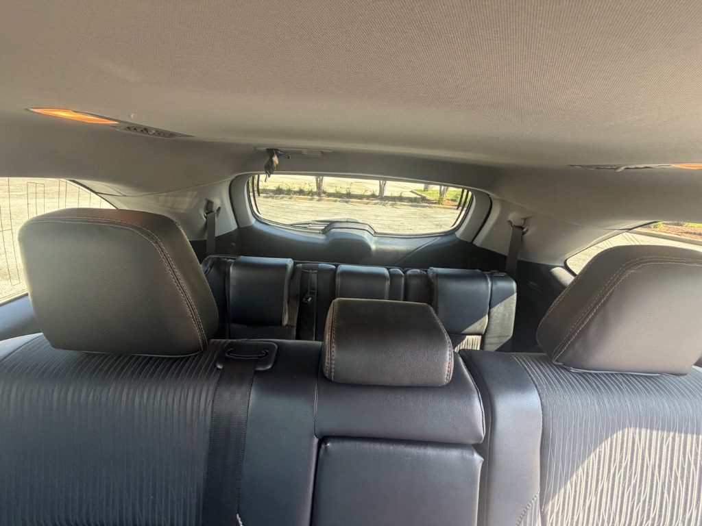 2019 Toyota Highlander - $21,995