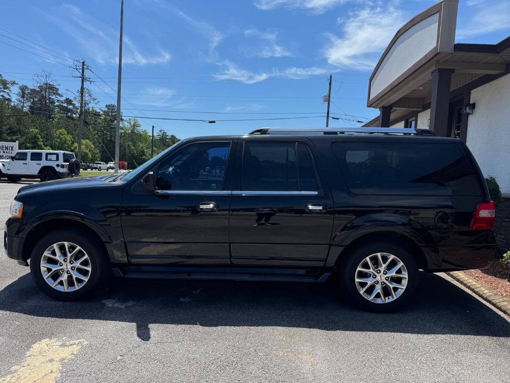2017 Ford Expedition - $13,995