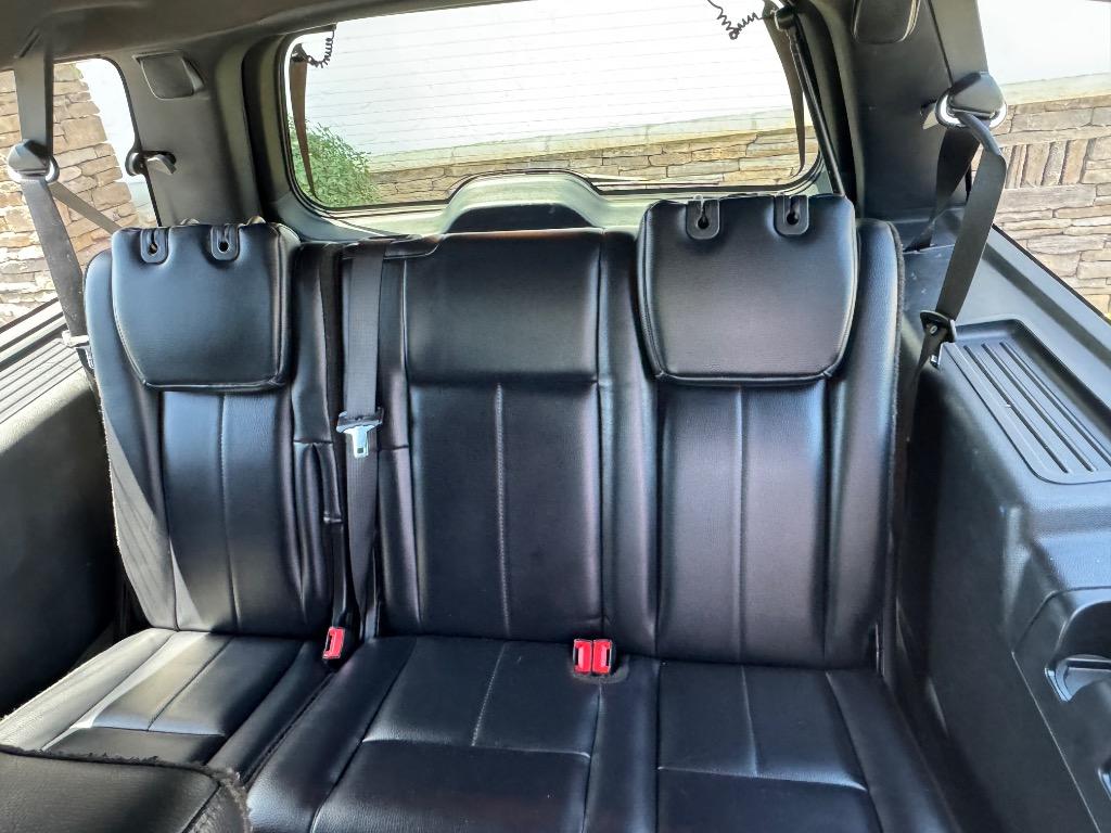 2017 Ford Expedition - $13,995