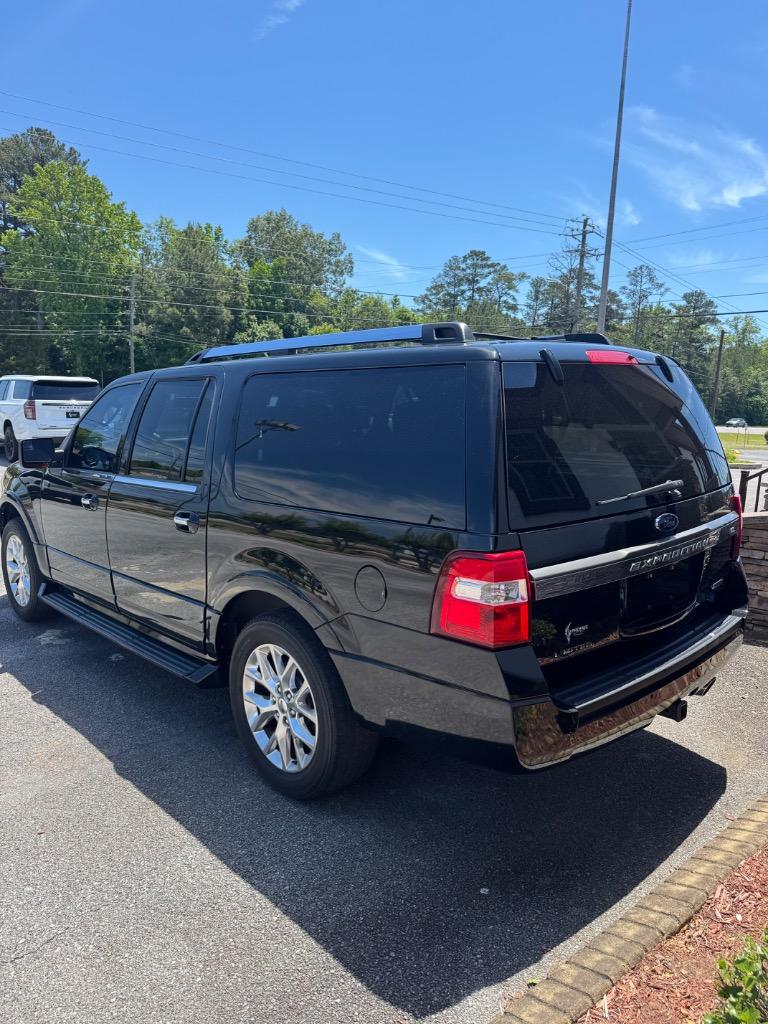 2017 Ford Expedition - $13,995