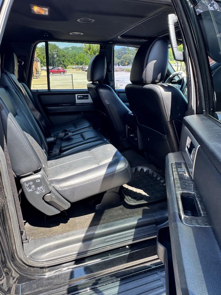 2017 Ford Expedition - $13,995