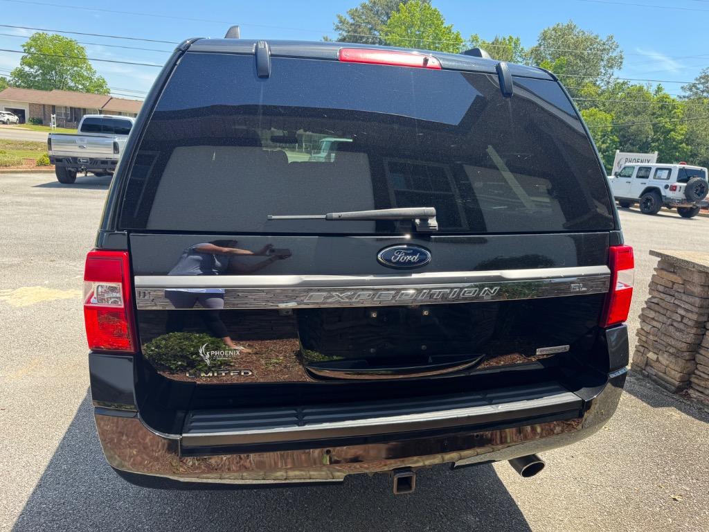 2017 Ford Expedition - $13,995