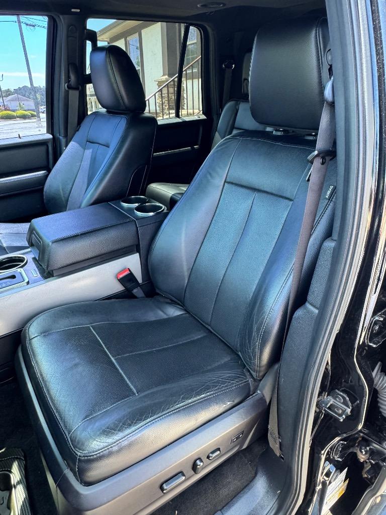 2017 Ford Expedition - $13,995