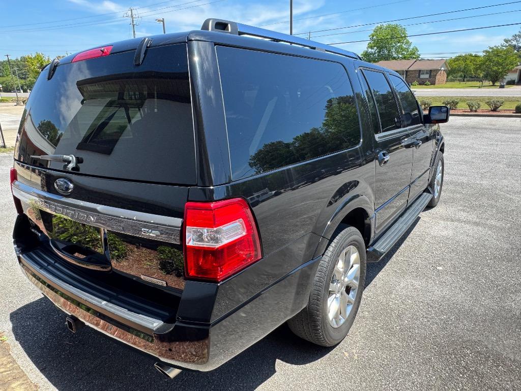 2017 Ford Expedition - $13,995