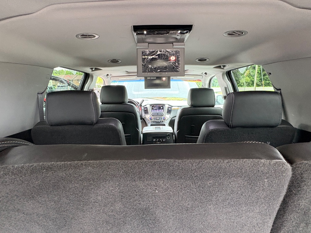2016 GMC Yukon XL 1500 Denali photo