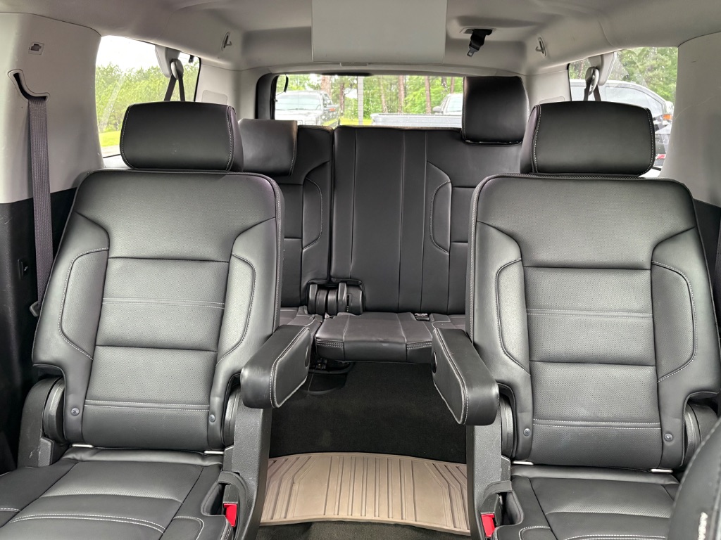 2016 GMC Yukon XL 1500 Denali photo