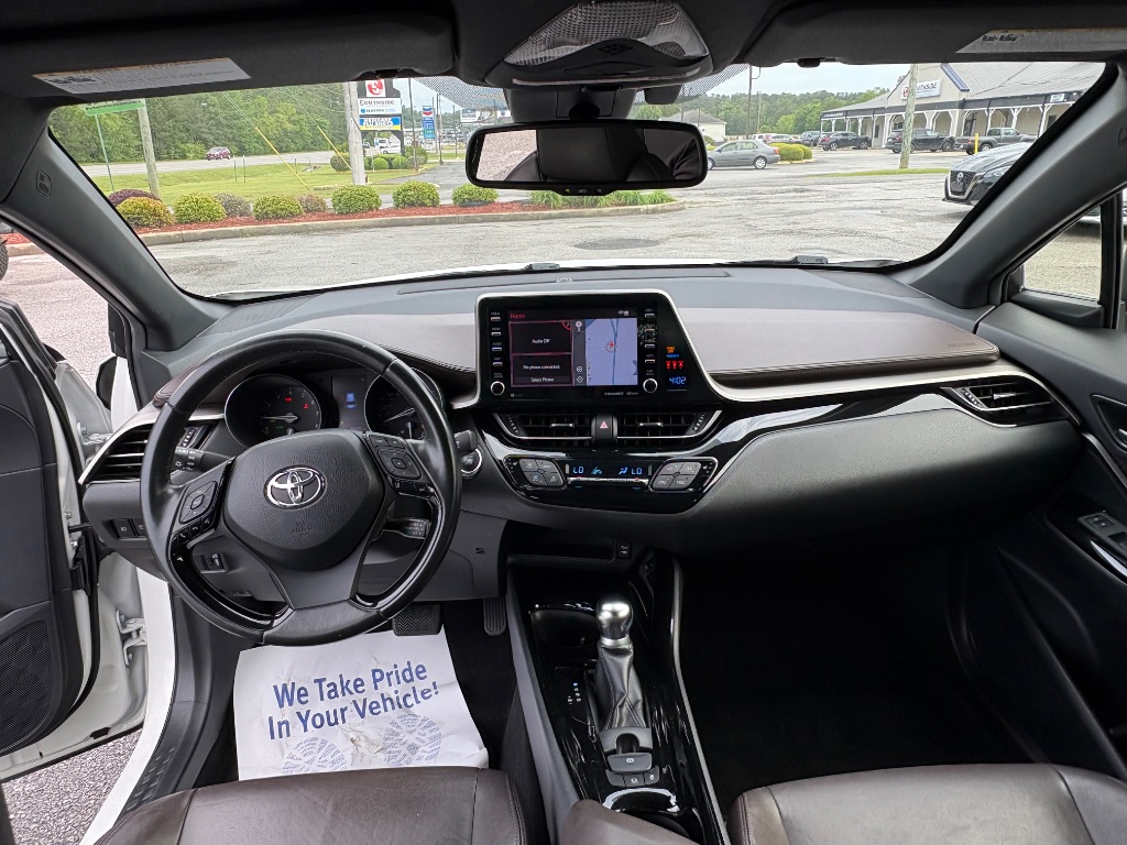 2024 Toyota Tacoma SR photo 35