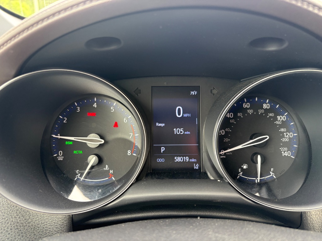 2024 Toyota Tacoma SR photo 36