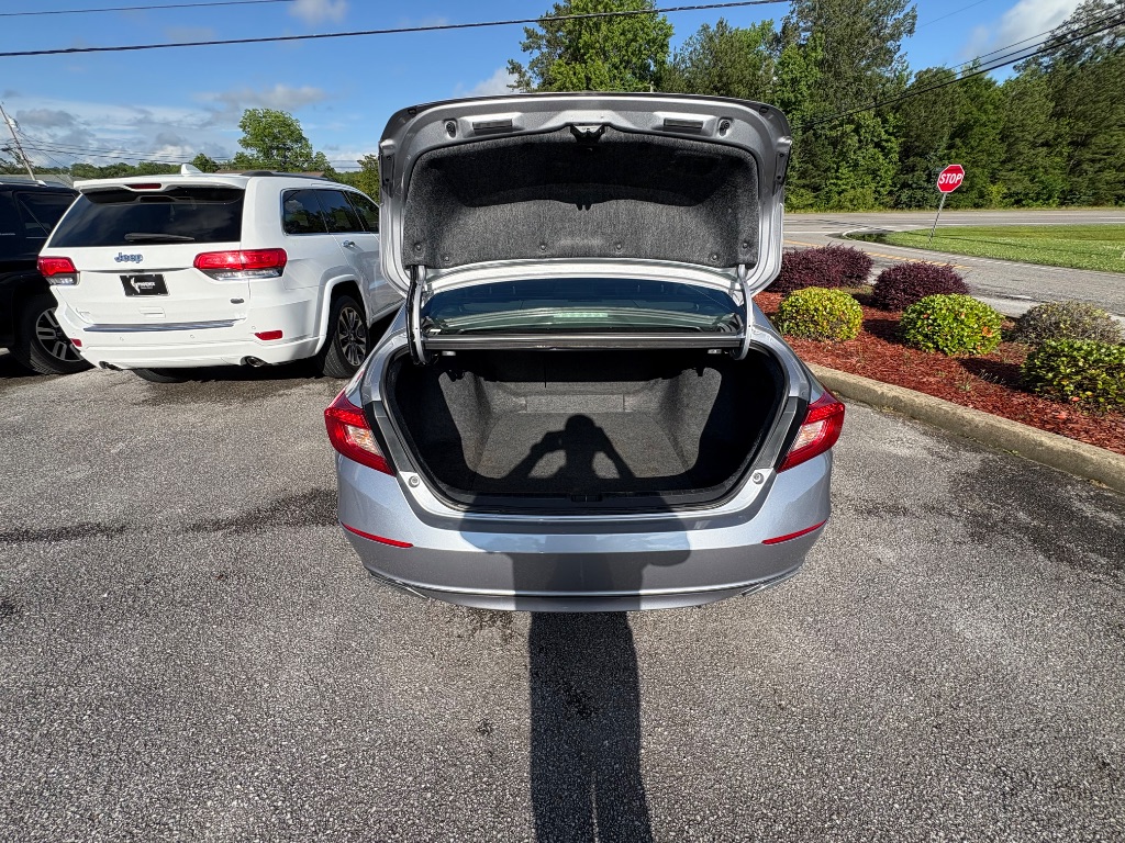 2021 Honda Accord Sport photo