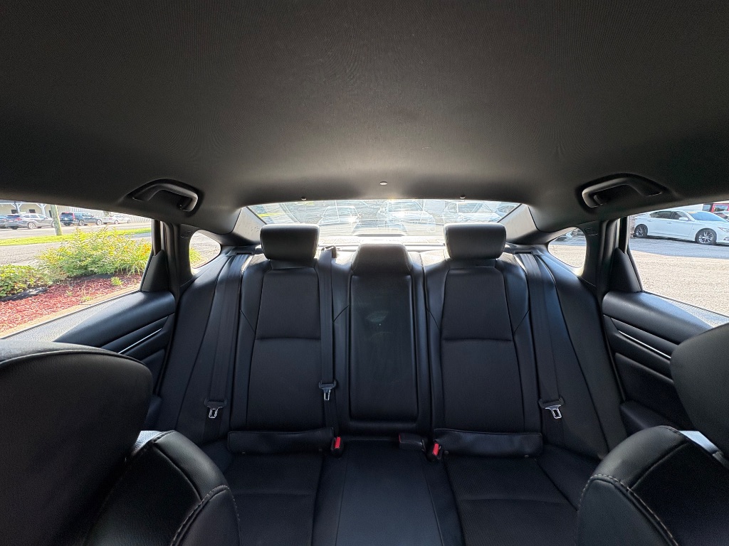 2021 Honda Accord Sport photo