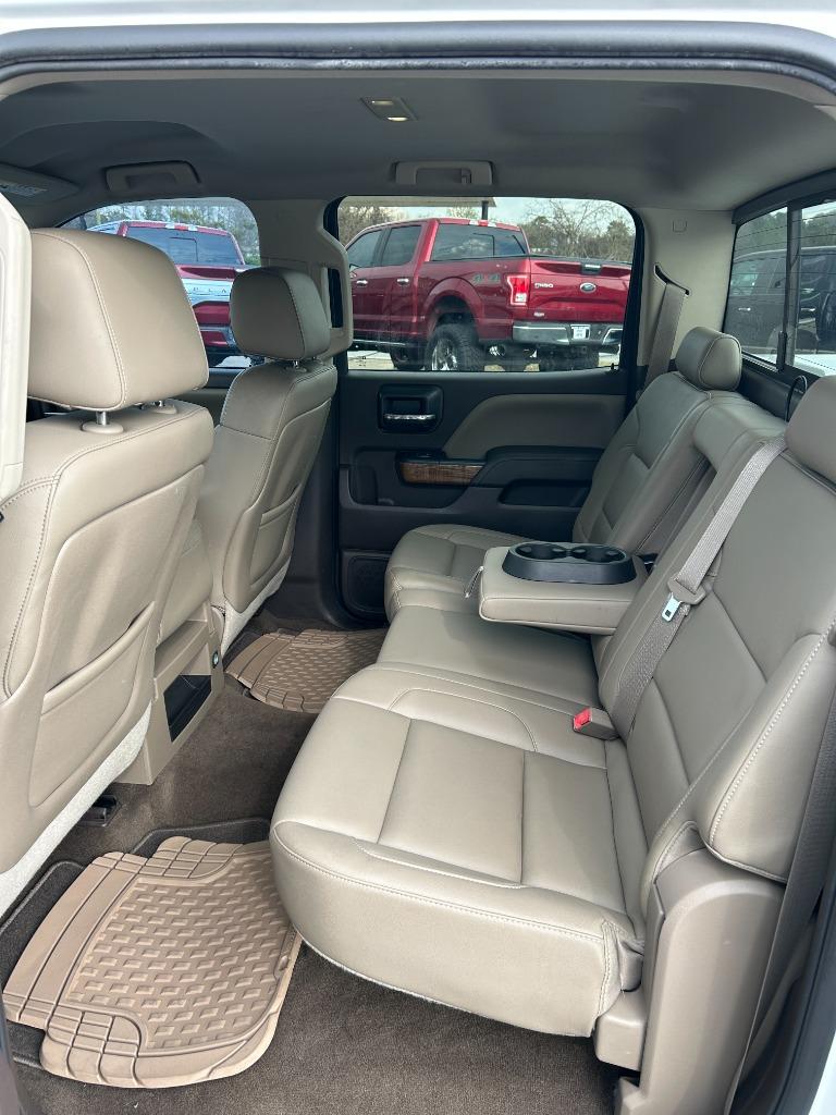 2014 GMC Sierra 1500 SLT photo