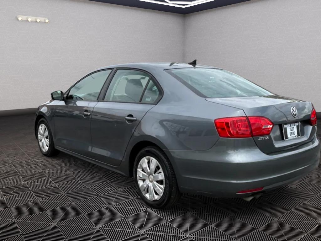 2014 Volkswagen Jetta - $5,000