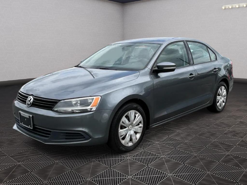 2014 Volkswagen Jetta - $5,000